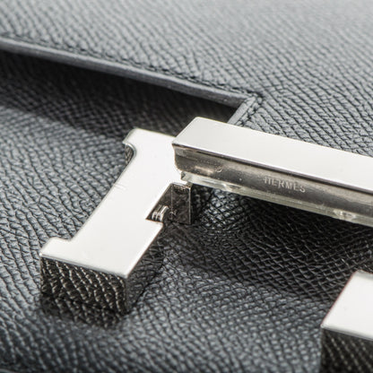 Hermes Epsom Constance 18 Black 16 of 16