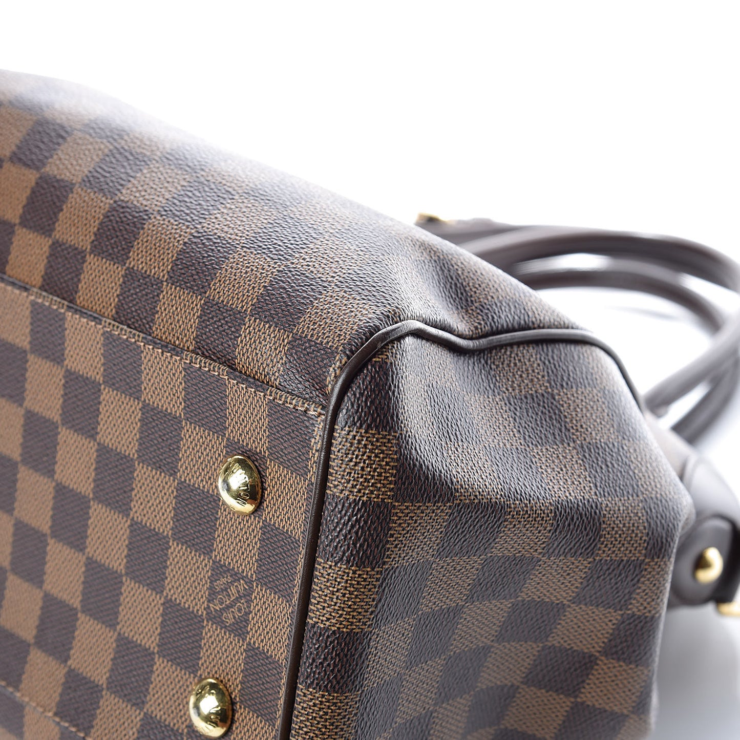 Damier Ebene Trevi GM