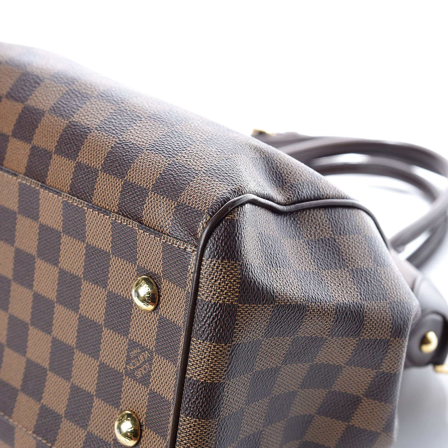 Louis Vuitton Damier Ebene Trevi GM 12 of 16