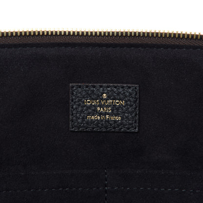 Louis Vuitton Monogram Retiro NM Black 14 of 16