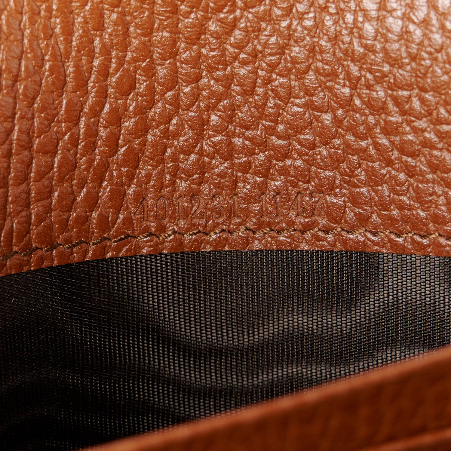 Gucci New Denim GG Monogram Dollar Calfskin Enamel Mini Dionysus Chain Wallet Blue Tea Cuir Epilog Electric Blue 6 of 10