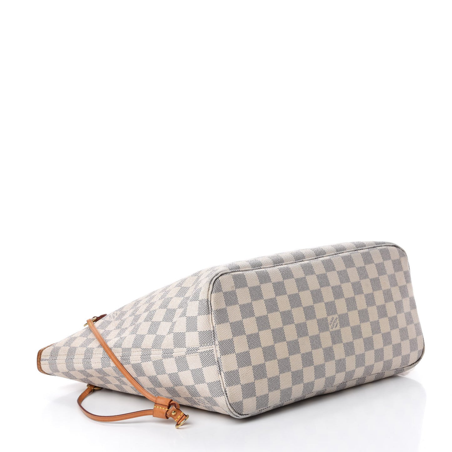 Damier Azur Neo Neverfull MM