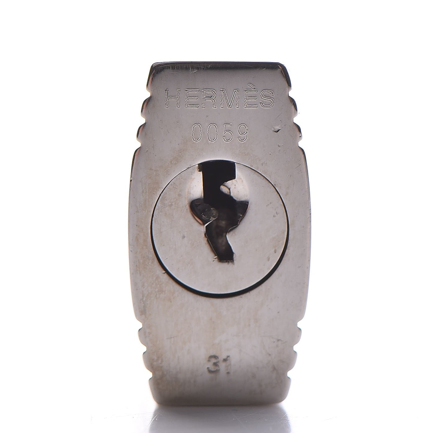 Togo Birkin 30 Vert Olive