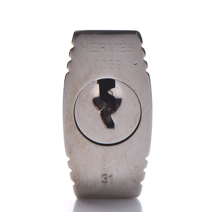 Hermes Togo Birkin 30 Vert Olive 25 of 31