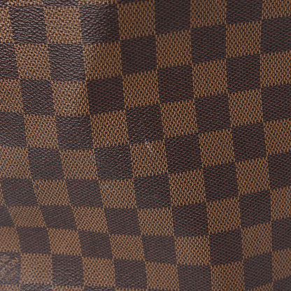 Louis Vuitton Damier Ebene Neverfull GM 9 of 13