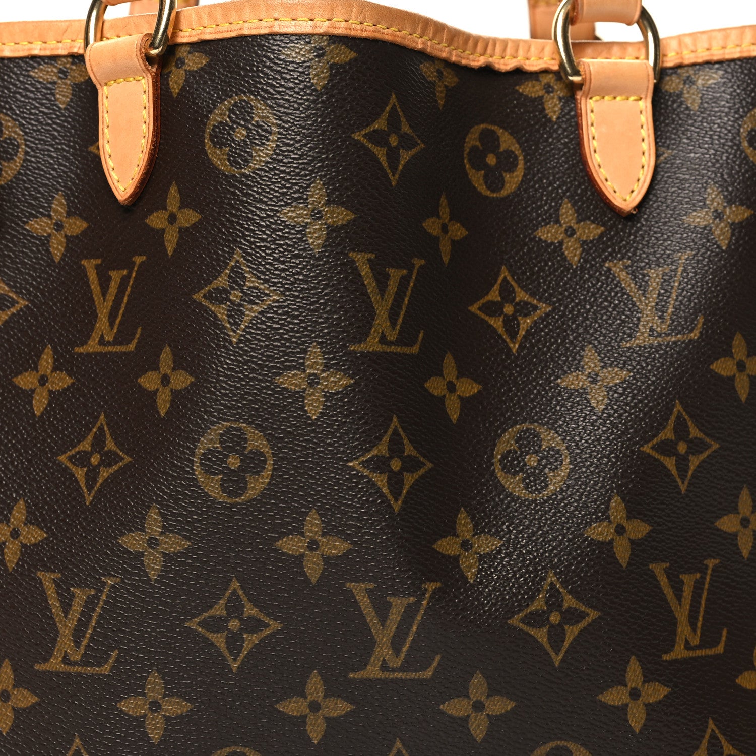 Louis Vuitton Monogram Batignolles Horizontal 7 of 9