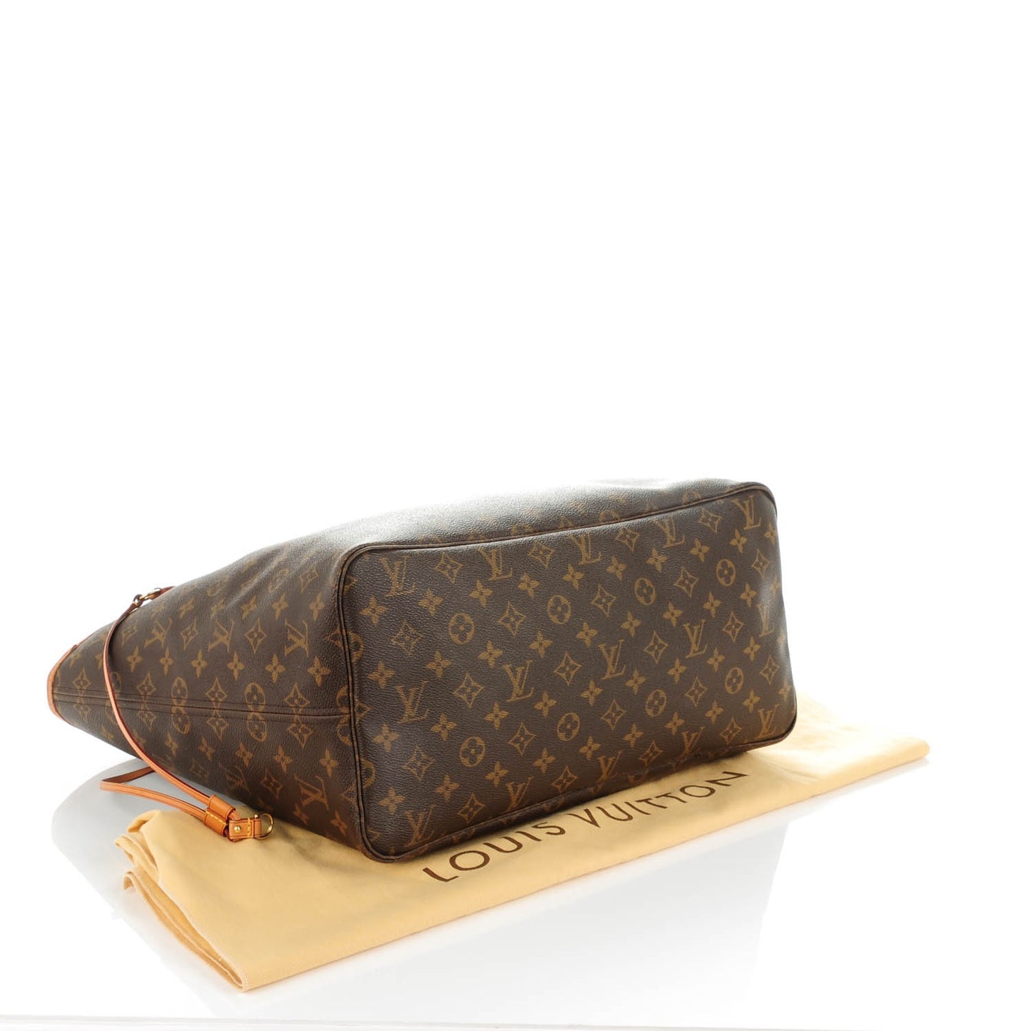 Monogram Neverfull GM