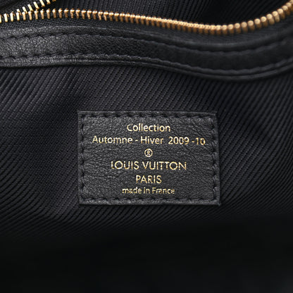 Louis Vuitton Monogram Double Jeu Neo Alma Black 8 of 12