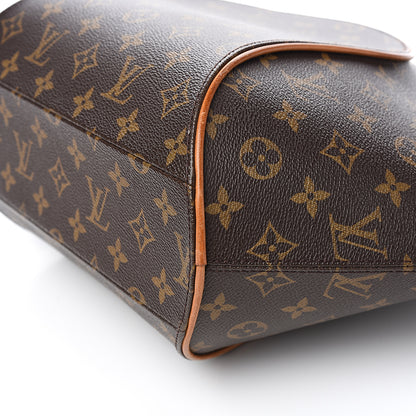 Louis Vuitton Monogram Ellipse MM 7 of 9