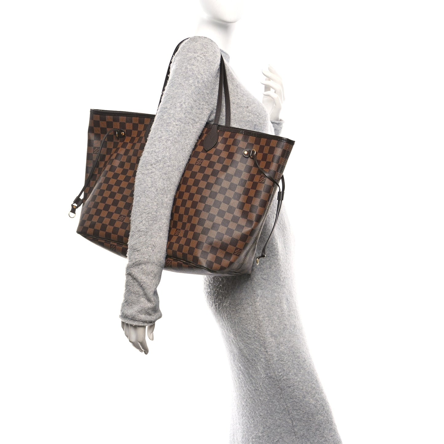 Damier Ebene Neo Neverfull GM
