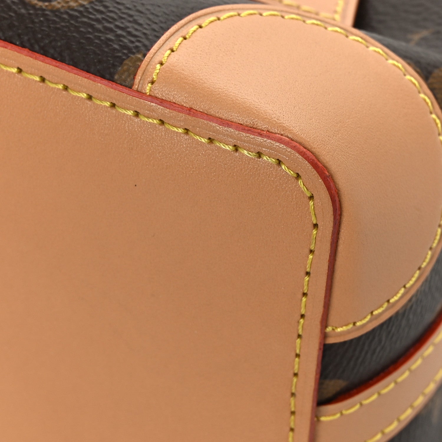 Louis Vuitton Monogram Noé Purse 8 of 10