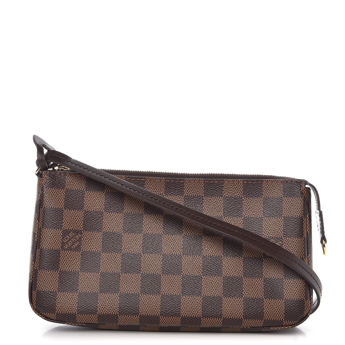 Damier Ebene Pochette Accessories NM