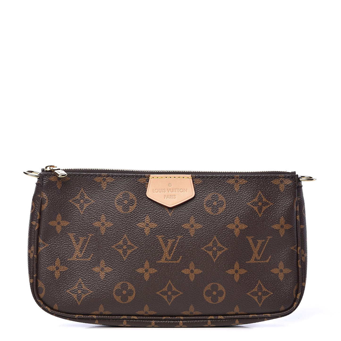 Monogram Multi Pochette Accessories Large Pochette