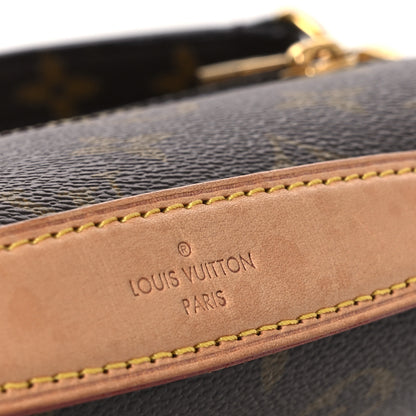 Louis Vuitton Monogram Pochette Metis 12 of 12
