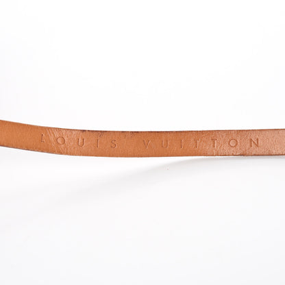 Louis Vuitton Monogram Pochette Florentine S 9 of 16