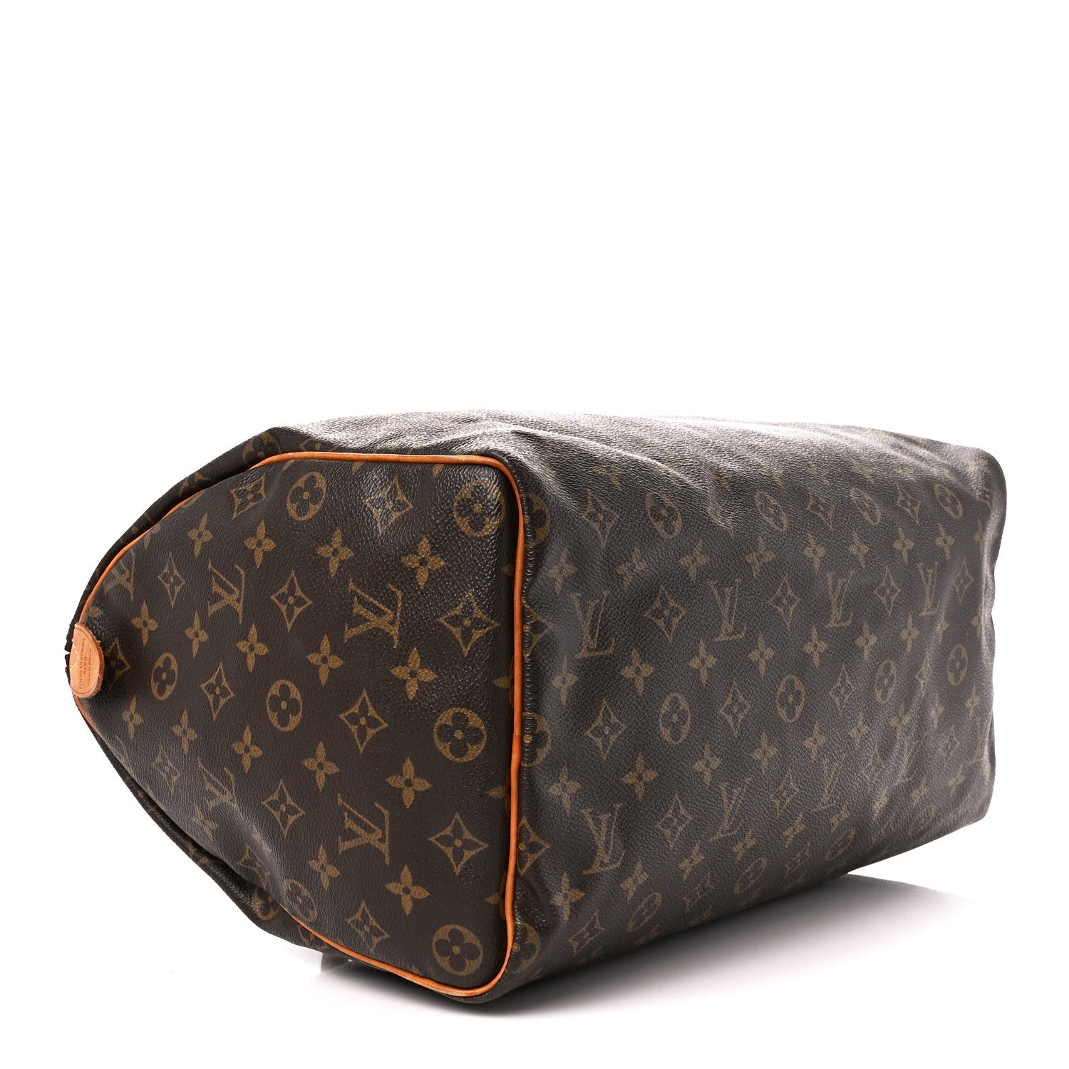 Louis Vuitton Monogram Speedy 40 4 of 12