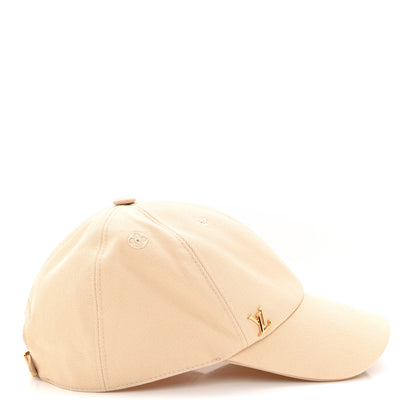 Louis Vuitton Iconic Baseball Cap L Beige 13 of 16