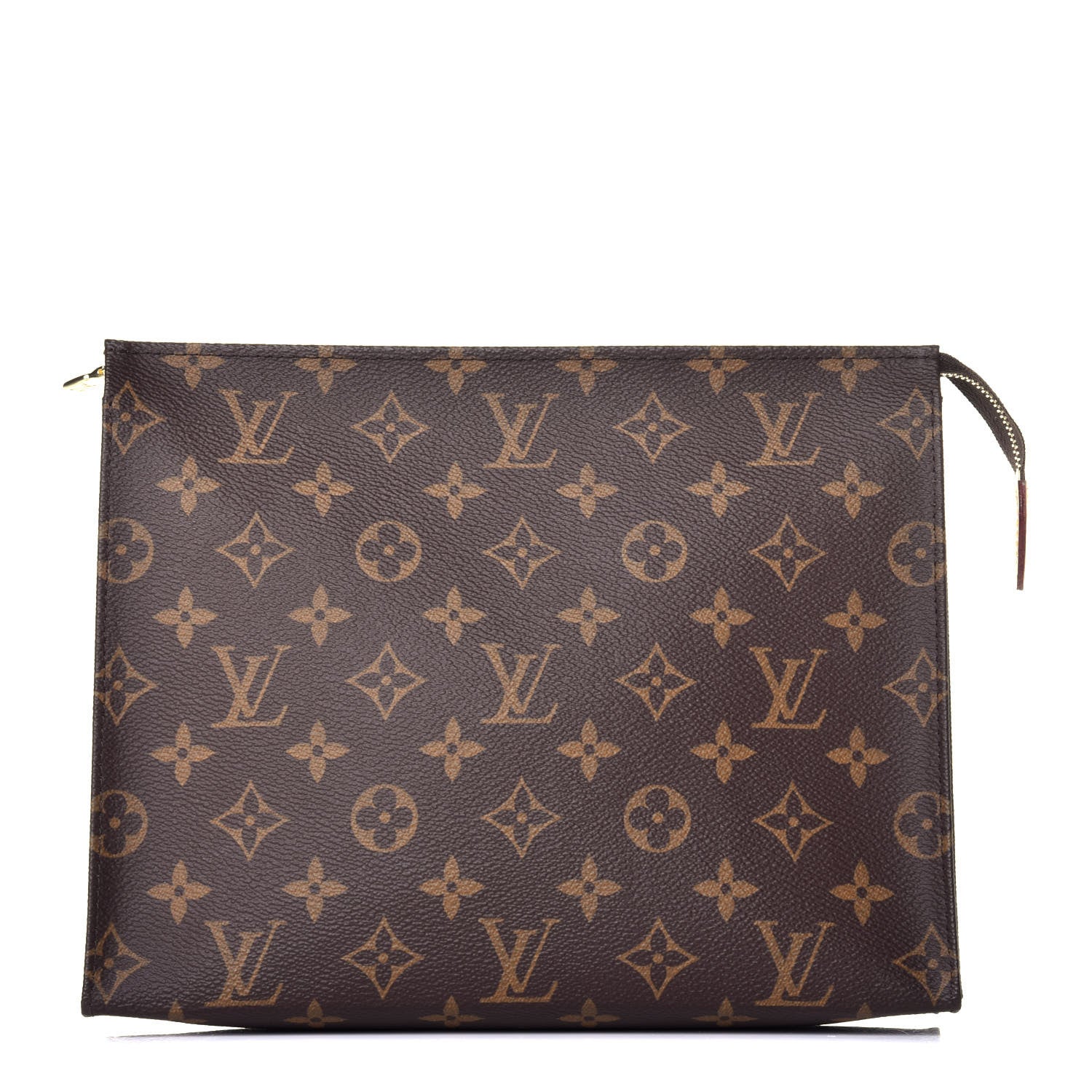 Louis Vuitton Monogram Toiletry Pouch 26 1 of 8