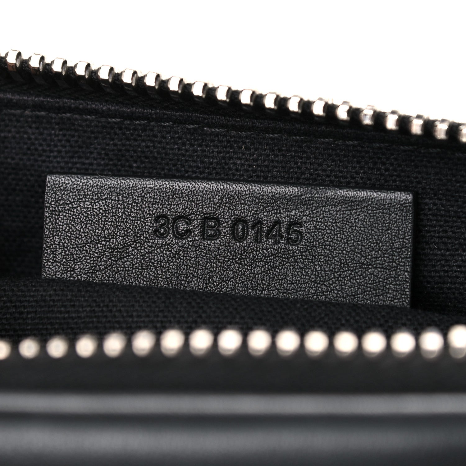 Givenchy Calfskin Small Studded Antigona Black 6 of 12