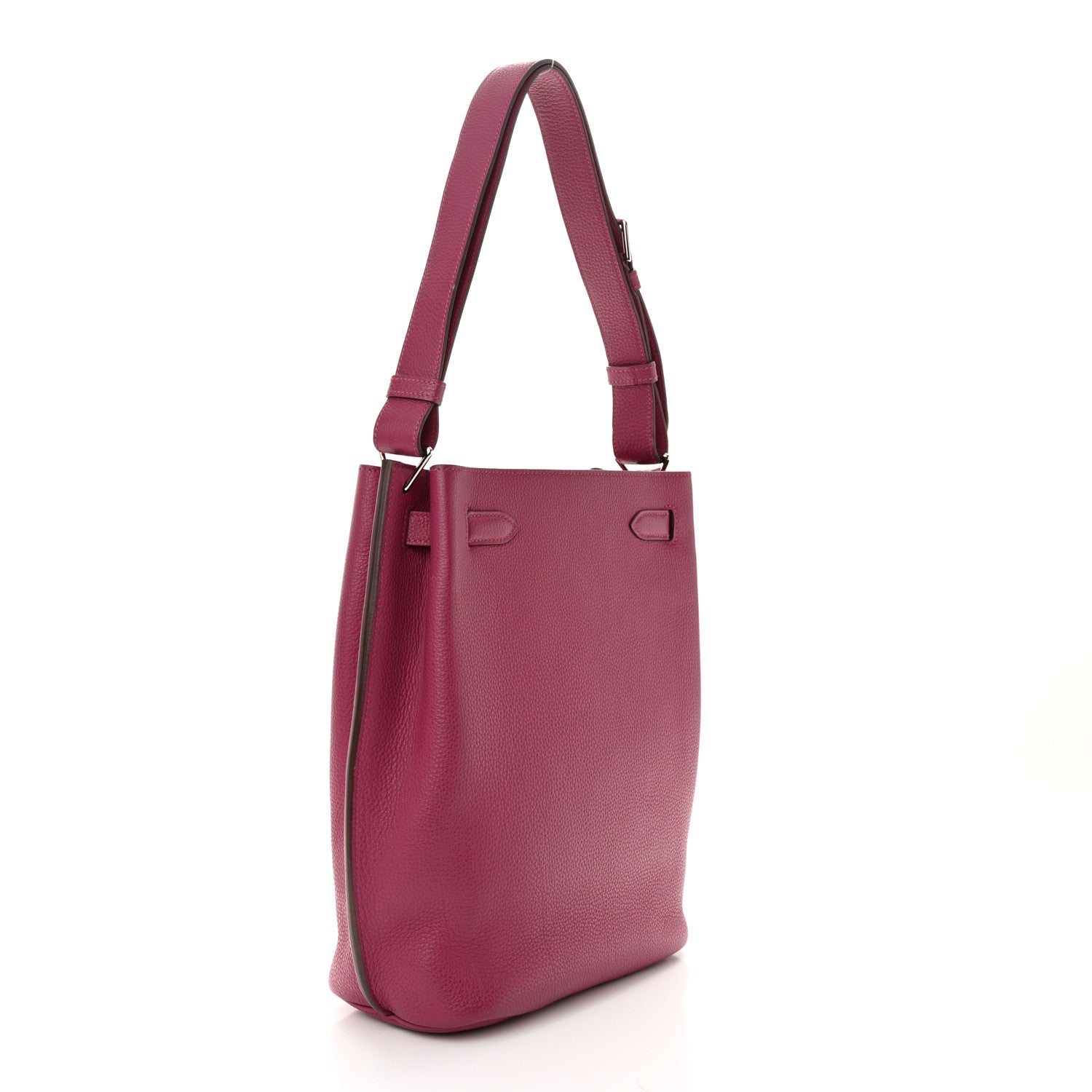 Hermes Togo So Kelly 22 Tosca 3 of 10