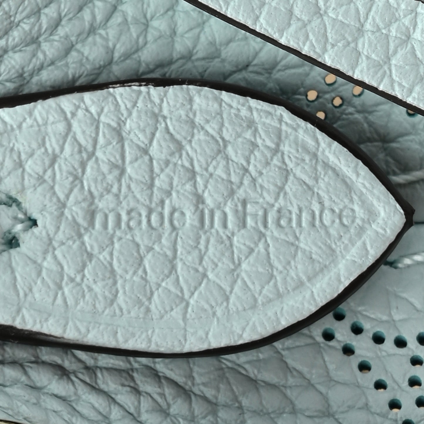 Mahina Bella Mineral Blue