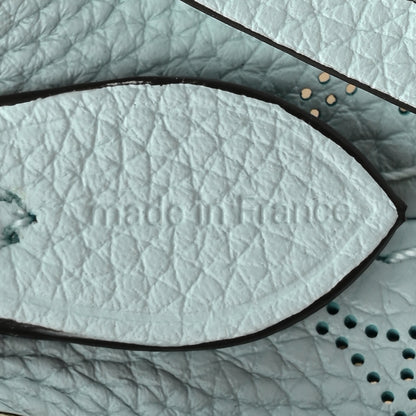 Louis Vuitton Mahina Bella Mineral Blue 7 of 11