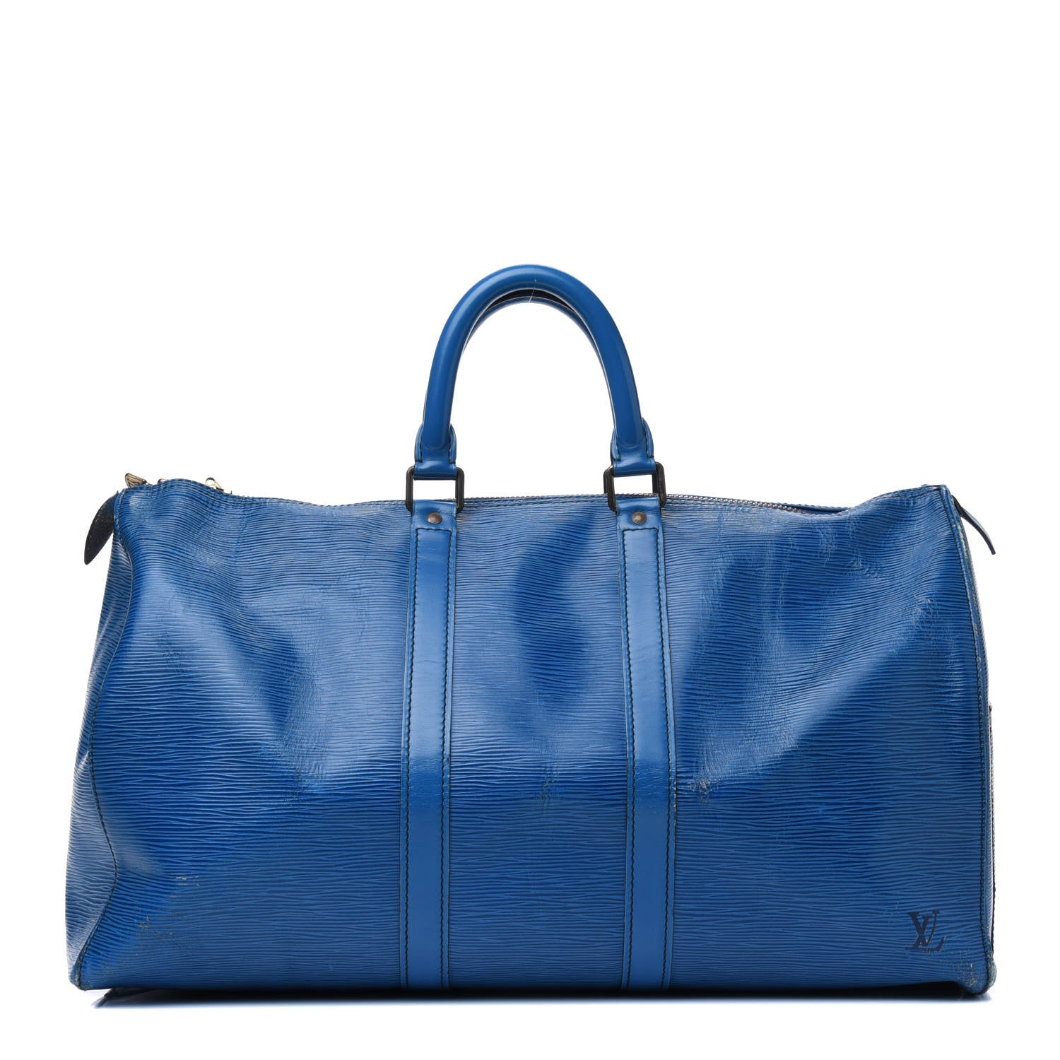 Louis Vuitton Epi Keepall 45 Toledo 1 of 5