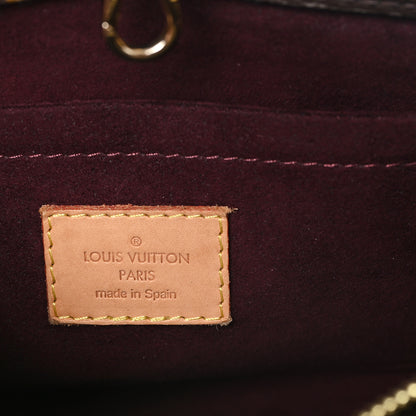 Louis Vuitton Monogram Montaigne BB 6 of 9