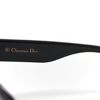 Christian Dior Acetate Cannage DCB2M Dior Sunglasses Brown 7 of 9
