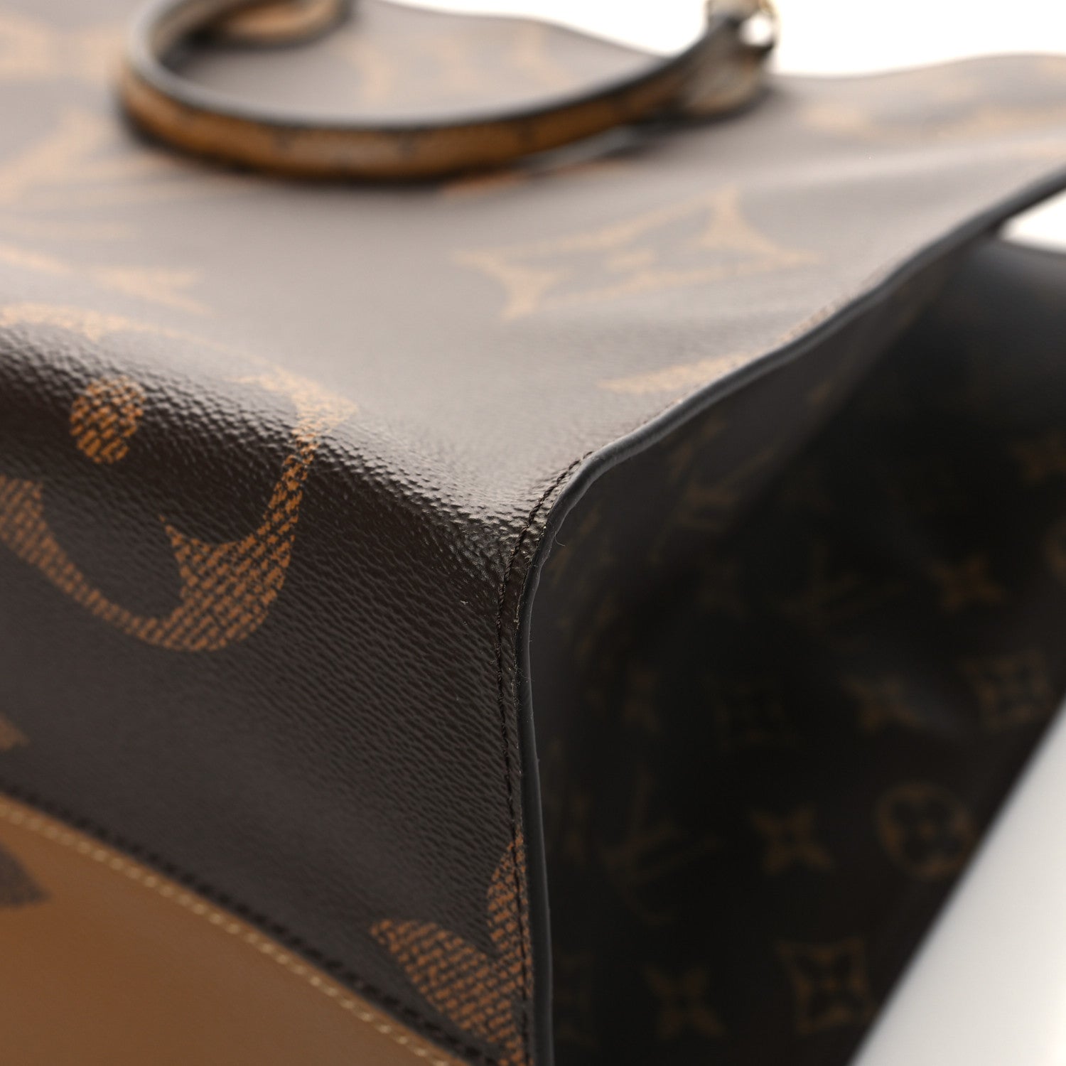 Louis Vuitton Reverse Monogram Giant Onthego GM 10 of 12
