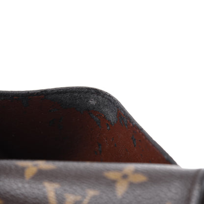 Louis Vuitton Monogram Saint Cloud MM 5 of 10