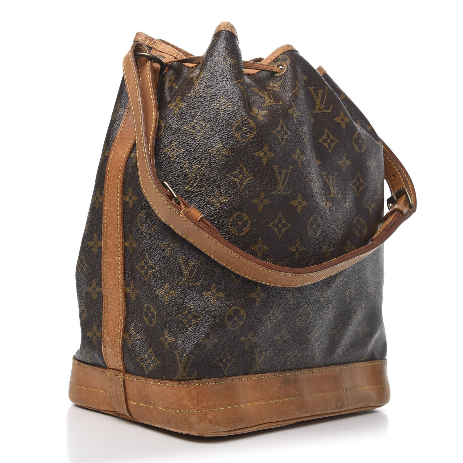 Louis Vuitton Monogram Noe 3 of 21