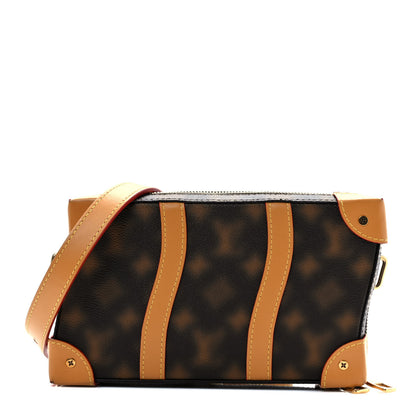 Louis Vuitton Monogram Blurry Soft Trunk Messenger 1 of 7