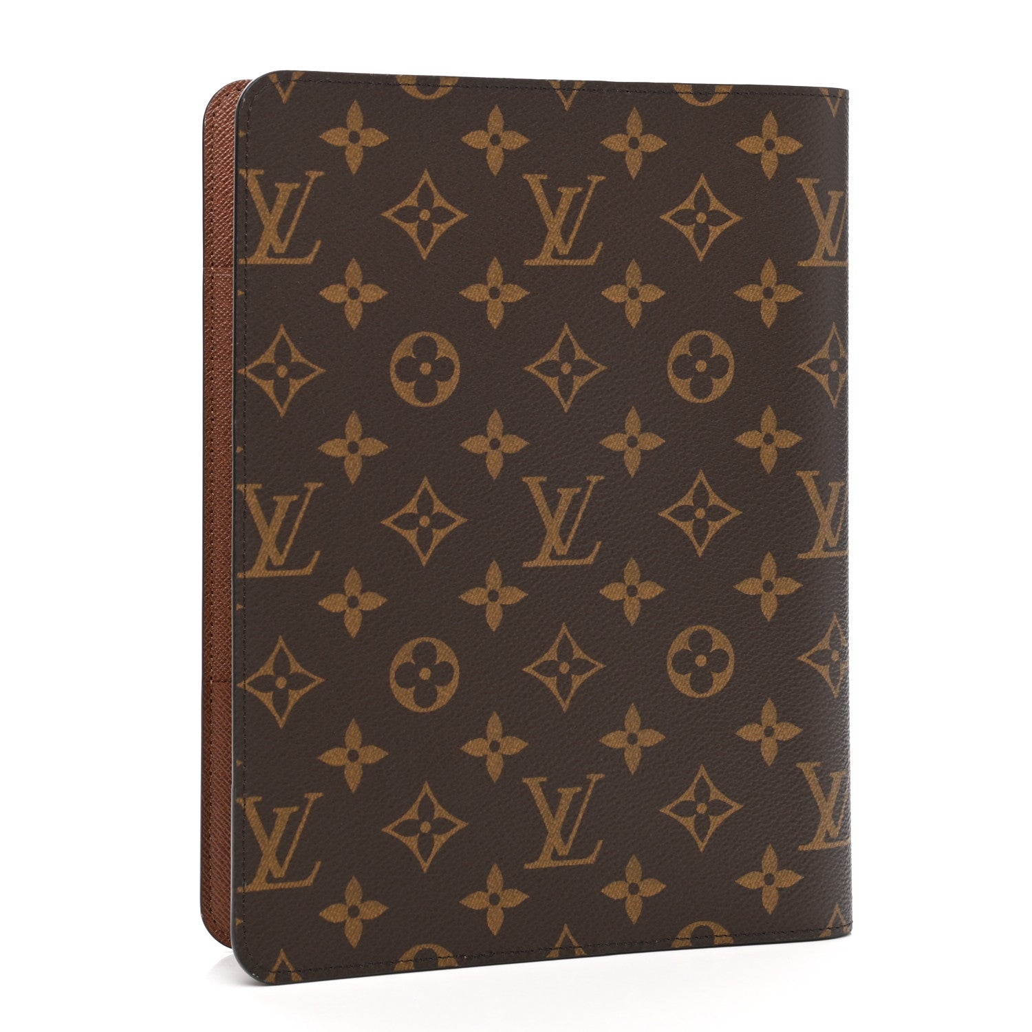 Louis Vuitton Monogram Desk Agenda Cover 3 of 7