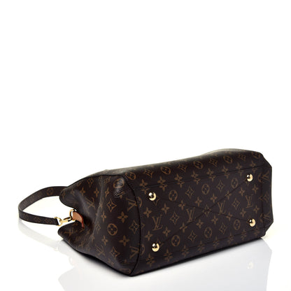 Louis Vuitton Monogram Montaigne GM 5 of 11