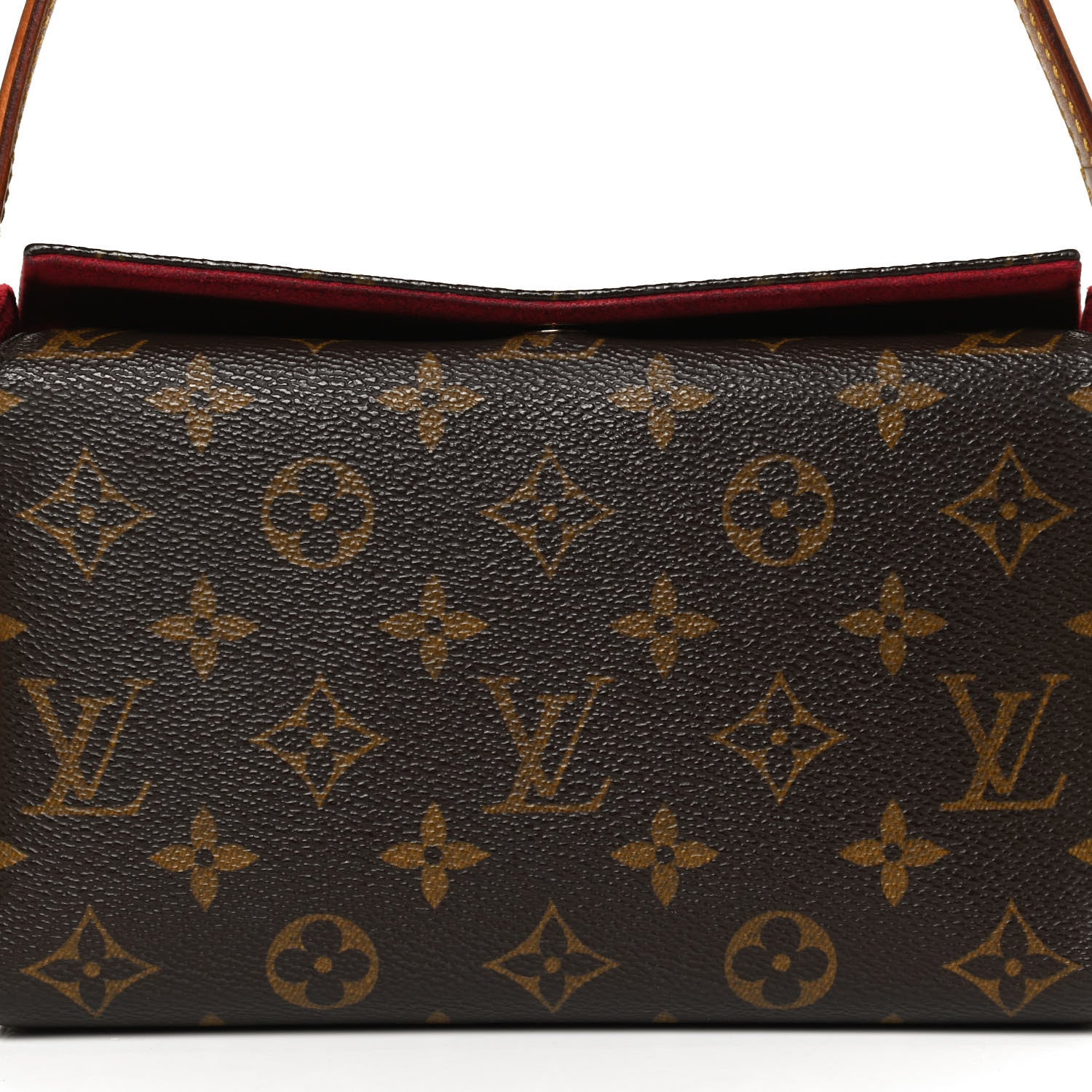 Louis Vuitton Monogram Recital 6 of 8