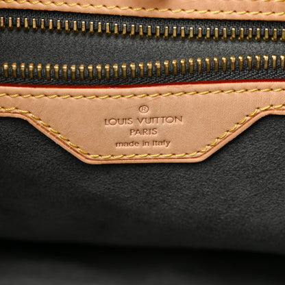 Louis Vuitton Denim Daily GM Blue Clair 6 of 16