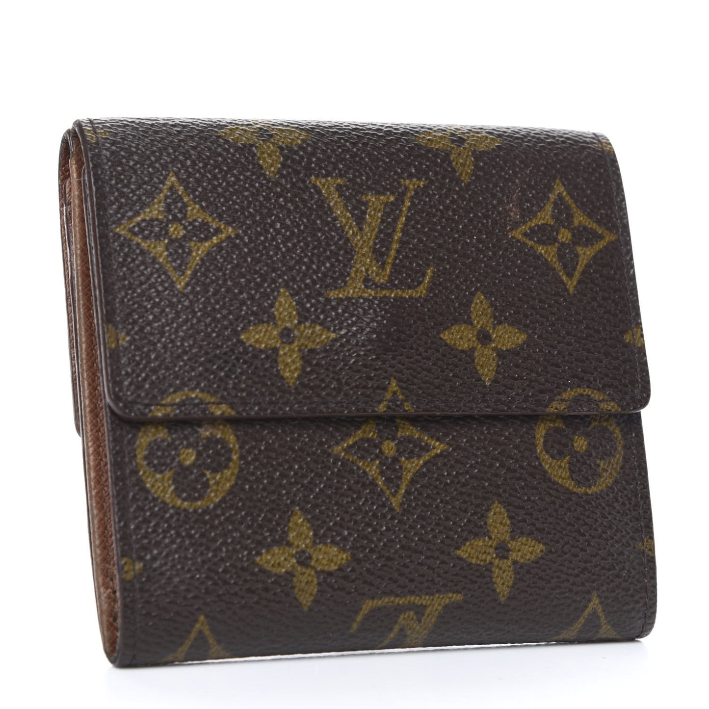 Monogram Elise Wallet