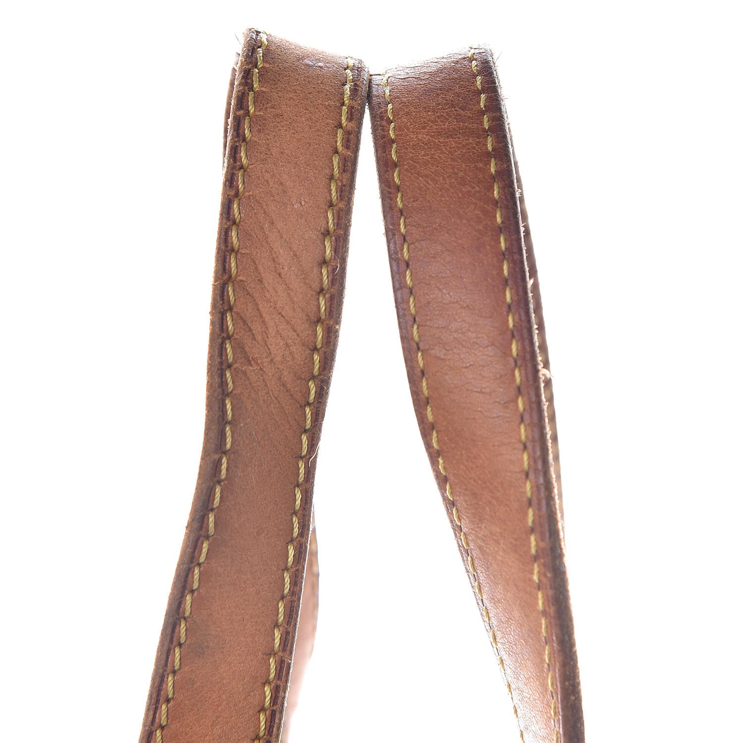 Louis Vuitton Monogram Cabas Piano 15 of 27