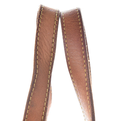 Louis Vuitton Monogram Cabas Piano 15 of 27