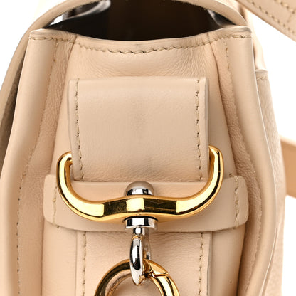 Chloe Calfskin Mini Tess Day Bag Sweet Beige 13 of 13