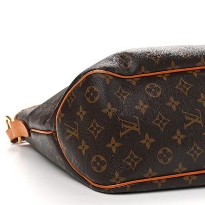 Louis Vuitton Monogram Delightful PM 9 of 11