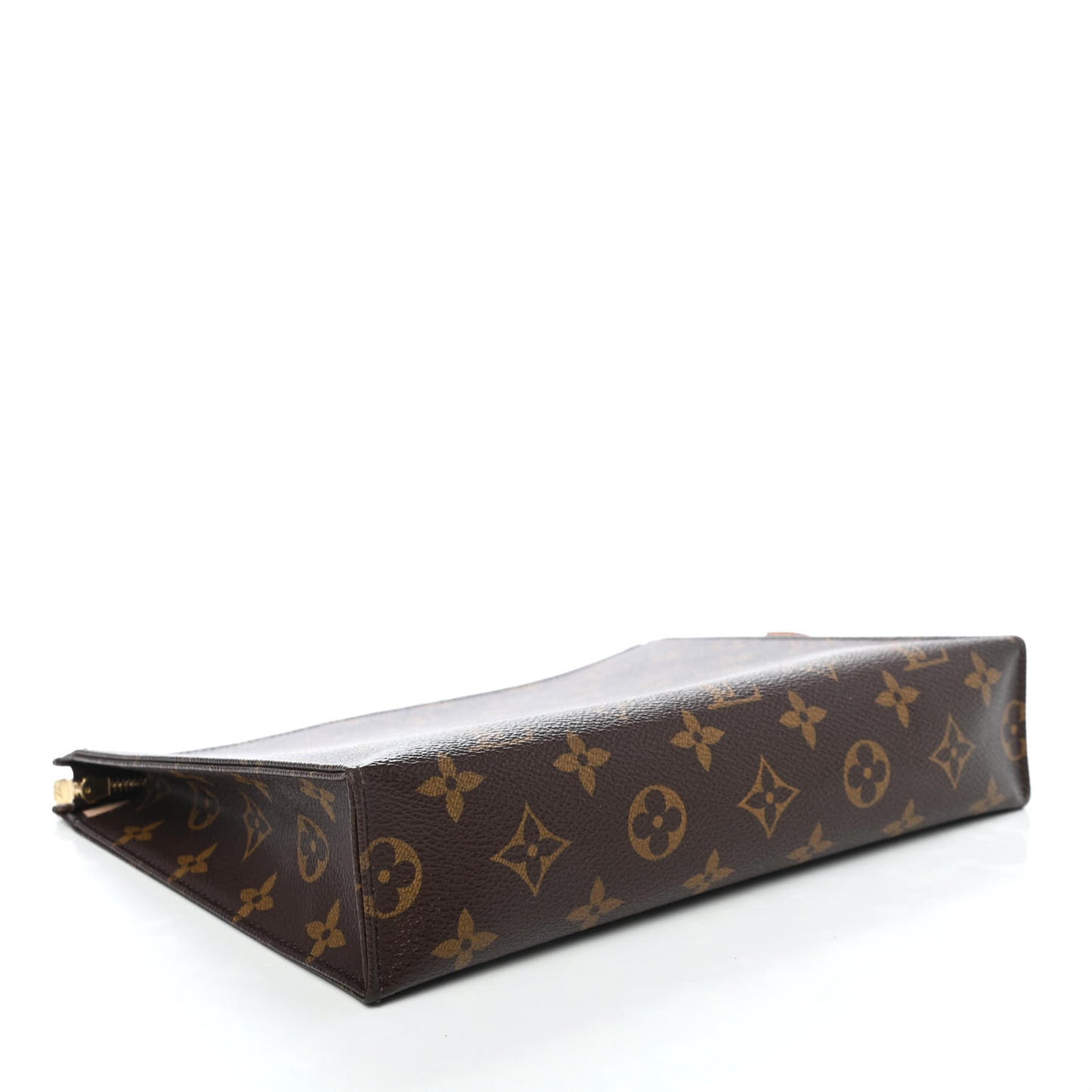 Monogram Toiletry Pouch 26