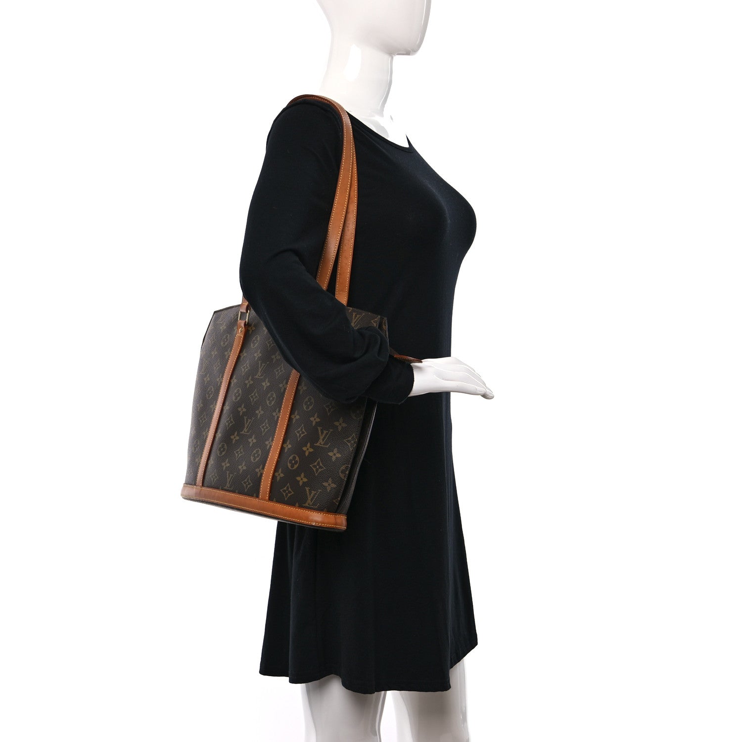 Louis Vuitton Monogram Babylone 2 of 8