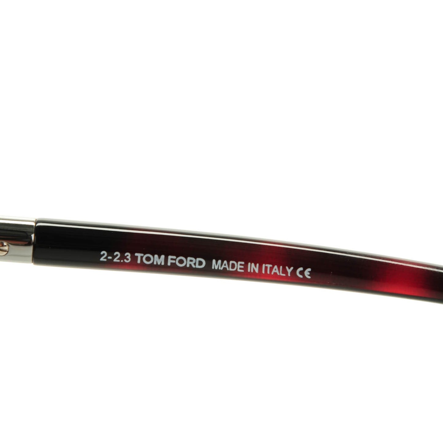 Abbey Sunglasses TF327 Tortoise