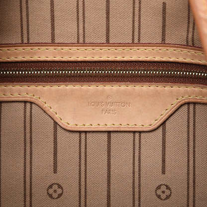 Louis Vuitton Monogram Delightful MM 6 of 17