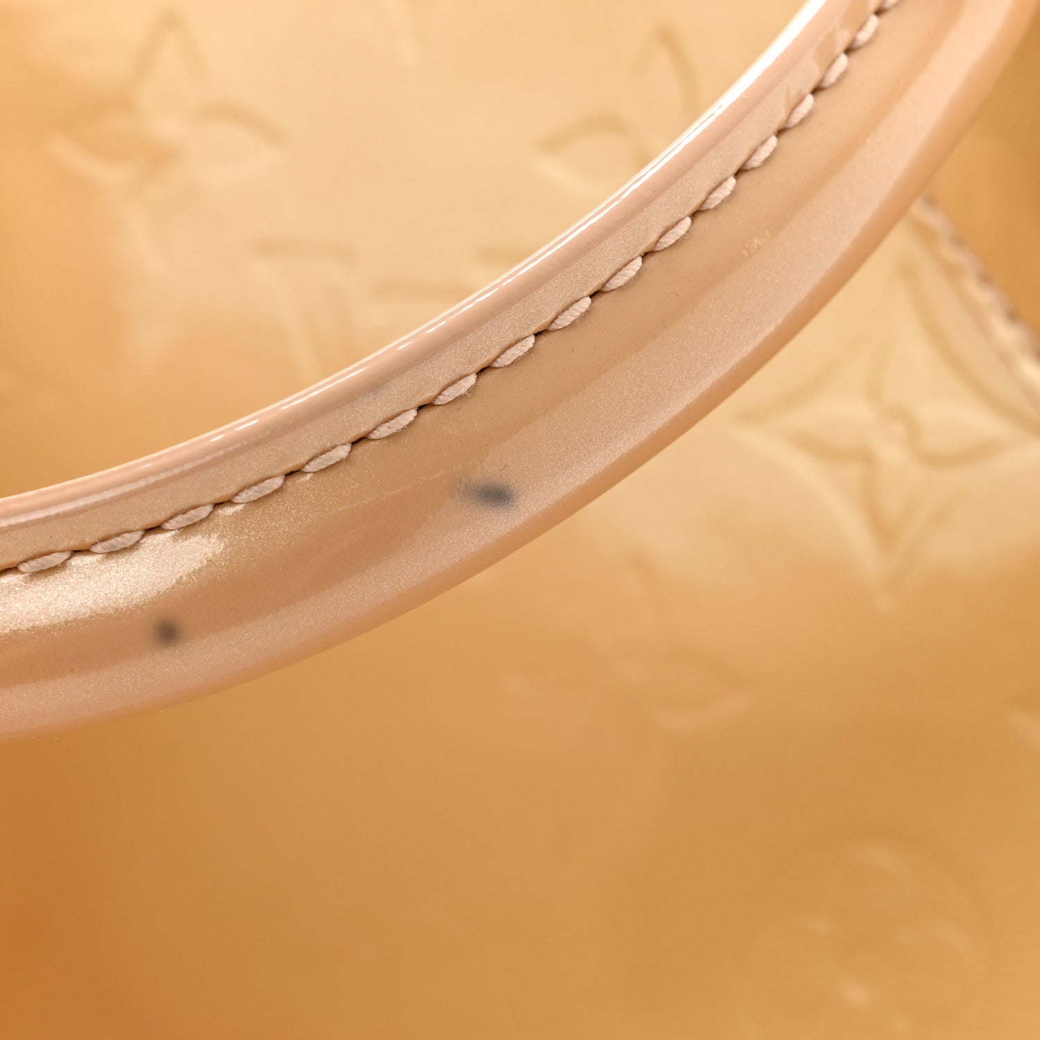 Louis Vuitton Vernis Alma PM Rose Angelique 13 of 14