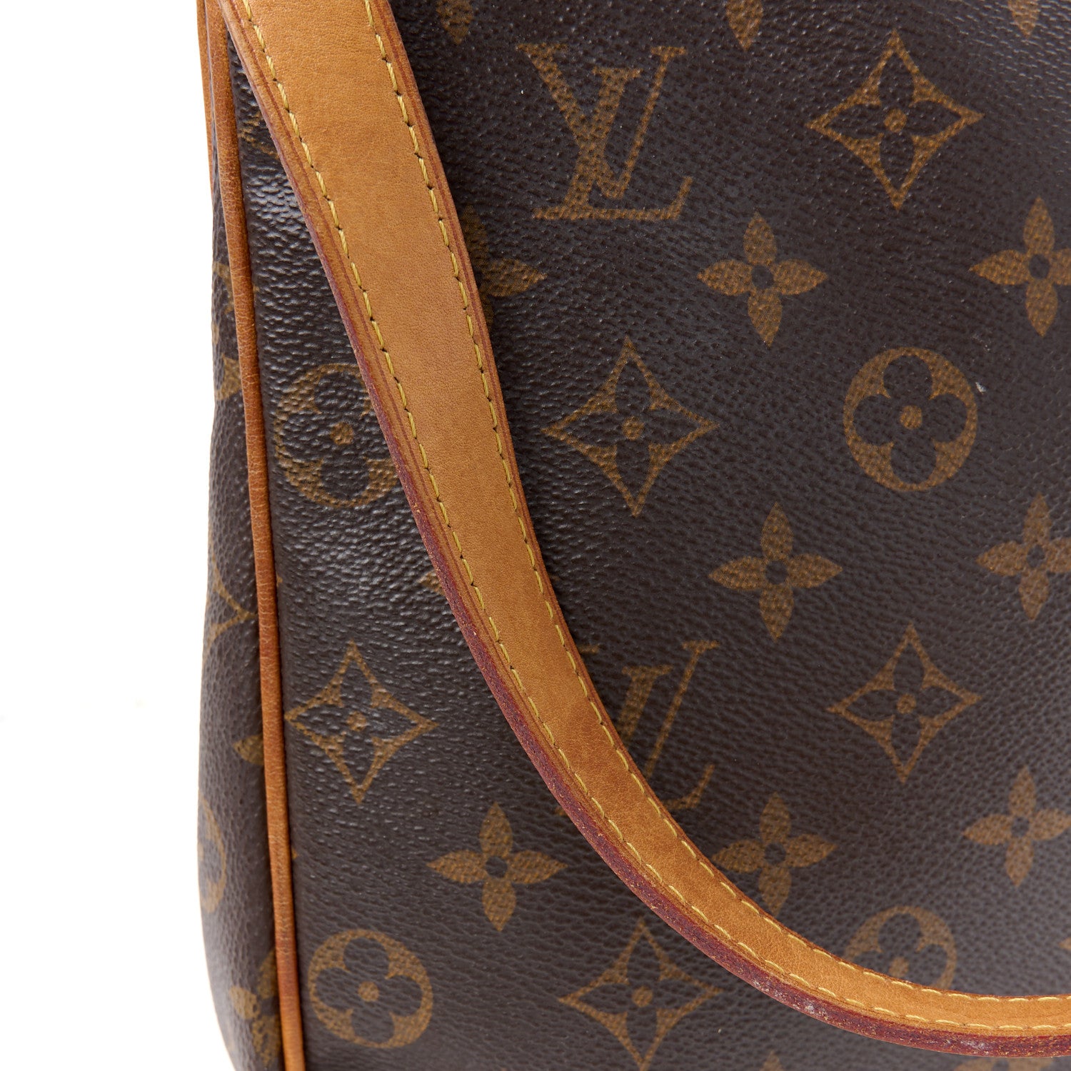 Louis Vuitton Monogram Odeon PM 14 of 15
