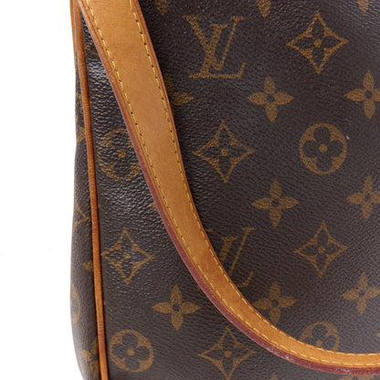 Louis Vuitton Monogram Odeon PM 14 of 15