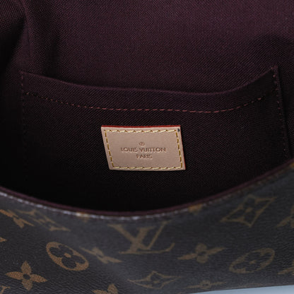 Louis Vuitton Monogram Favorite MM 6 of 15